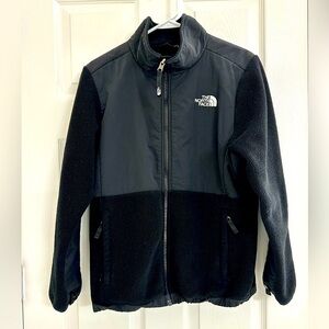 Girls XL | Also Fits XS Women North Face Denali Fleece